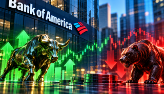 Bank of America (BofA) g&uuml;n sonu alım satım listesi