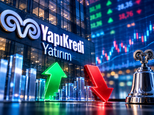 Yapı Kredi alıma ge&ccedil;ti: SASA'dan 34,8 milyon TL'lik hamle