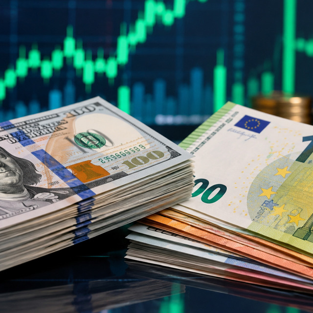 Dolar ve Euro bug&uuml;n ka&ccedil; TL? 14 Ekim 2026 d&ouml;viz kurları