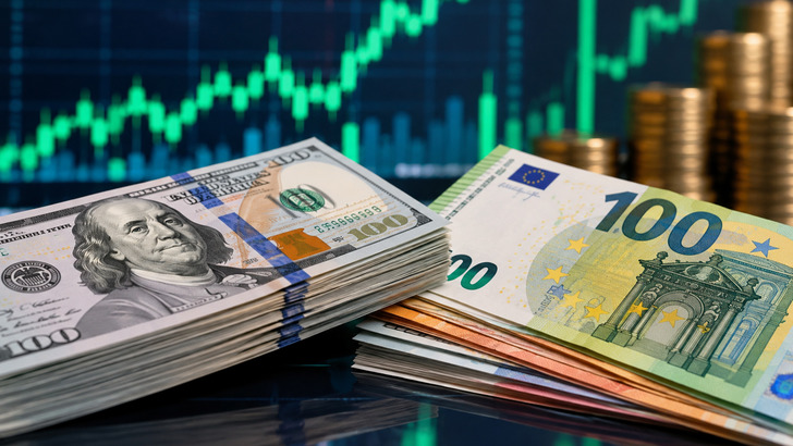 Dolar ve Euro bug&uuml;n ka&ccedil; TL? 14 Ekim 2026 d&ouml;viz kurları