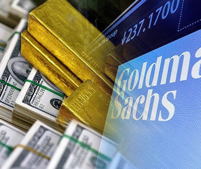 Goldman Sachs'tan T&uuml;rkiye'ye 30 milyar dolarlık uyarı!