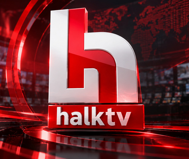 Halk TV'ye kayyum atandı! Mali şube ekipleri harekete ge&ccedil;ti