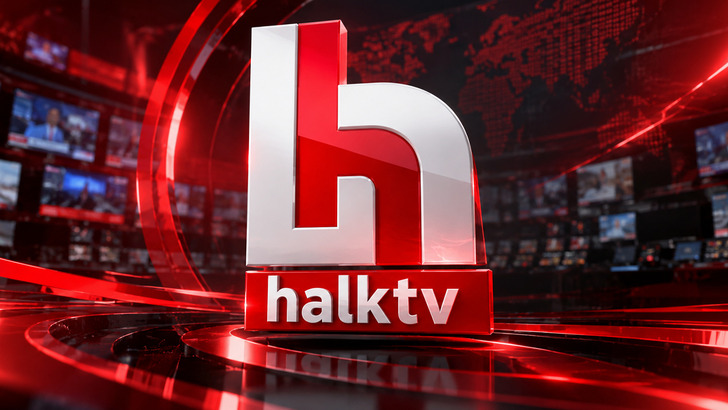 Halk TV'ye kayyum atandı! Mali şube ekipleri harekete ge&ccedil;ti