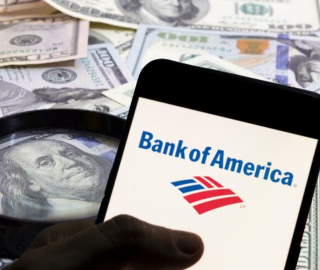 Bank of America&rsquo;ya milyar dolarlık dev para cezası