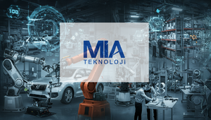 MİA Teknoloji Robotaxi ve insansız hava ara&ccedil;ları &uuml;retecek