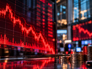 Borsa İstanbul'da yatırımcılar &ccedil;ekildi! İşlem hacmi dibe vurdu