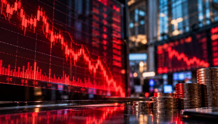 Borsa İstanbul'da yatırımcılar &ccedil;ekildi! İşlem hacmi dibe vurdu