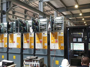 EKOS'tan yeni fabrika hamlesi! &Uuml;retim başladı