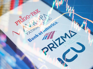 Bank of America 3 hissede payını azalttı! Milyonlarca lotluk işlem