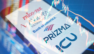BofA 3 hissede payını azalttı! Milyonlarca lotluk işlem