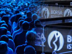 Borsada 6,7 milyon yatırımcı var ama servet 25 bin kişide toplandı!
