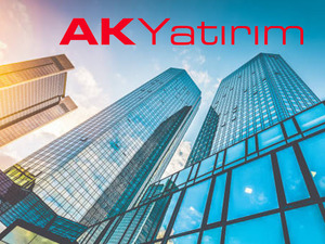 Ak Yatırım'ın bug&uuml;n aldığı ve sattığı paylar belli oldu!
