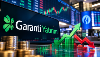 Garanti Yatırım alımda: AKBNK listenin başında