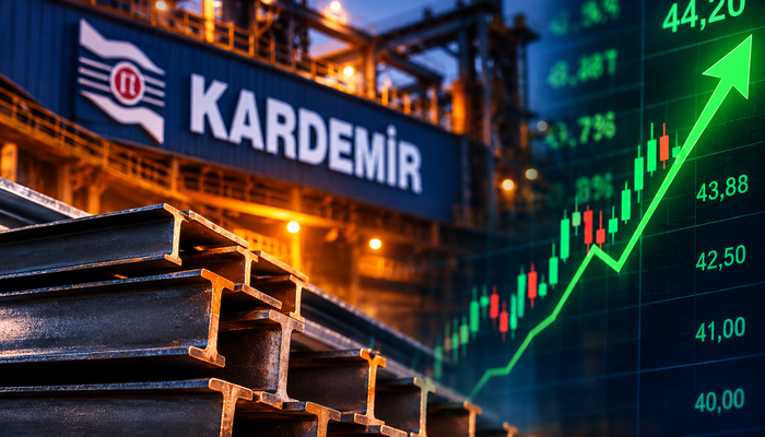 KARCL&rsquo;de sert d&ouml;n&uuml;ş: BofA satarken o kurum topladı