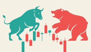 BIST 100 d&uuml;ş&uuml;şte! Bug&uuml;n en &ccedil;ok y&uuml;kselen ve d&uuml;şen hisseler