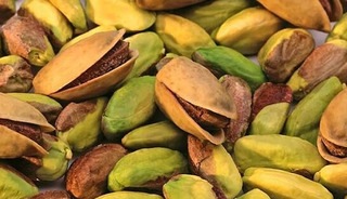 Borsanın gıda şirketi Polonya'ya Antep fıstığı satacak! 