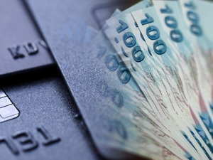 Kredi kartı kullanıcıları dikkat! Asgari &ouml;deme oranları değişti