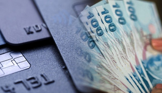 Kredi kartı kullanıcıları dikkat! Asgari ödeme oranları değişti