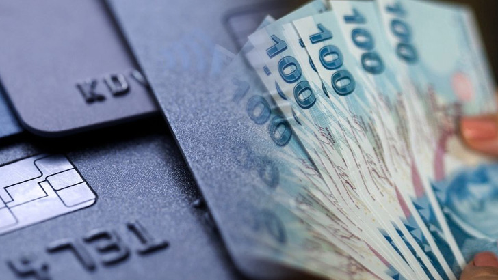 Kredi kartı kullanıcıları dikkat! Asgari &ouml;deme oranları değişti