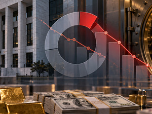TCMB'nin d&ouml;viz varlıklarında swap payı sert d&uuml;şt&uuml;! Tek haneye indi
