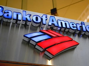 Bank of America'dan hayal kırıklığı yaratan bilan&ccedil;o!