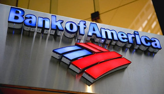 Bank of America'dan hayal kırıklığı yaratan bilanço!