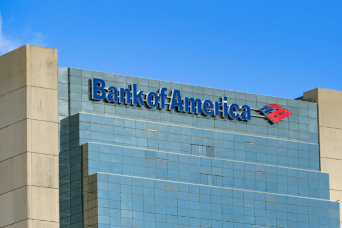 Bank of America dan hayal kırıklığı yaratan bilanço!, Görsel 3