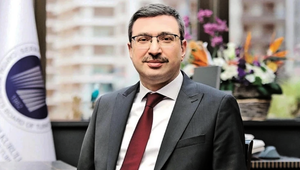 Eski SPK Başkanı &Ouml;mer G&ouml;n&uuml;l hakkında soruşturma izni verildi