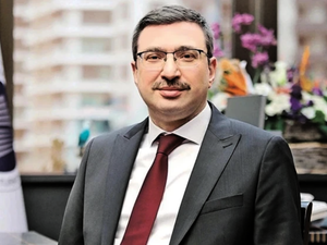 Eski SPK Başkanı &Ouml;mer G&ouml;n&uuml;l hakkında soruşturma izni verildi