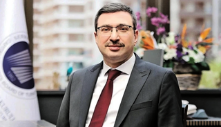 Eski SPK Başkanı &Ouml;mer G&ouml;n&uuml;l hakkında soruşturma izni verildi
