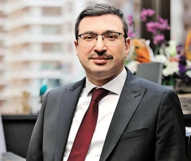 Eski SPK Başkanı &Ouml;mer G&ouml;n&uuml;l hakkında soruşturma izni verildi