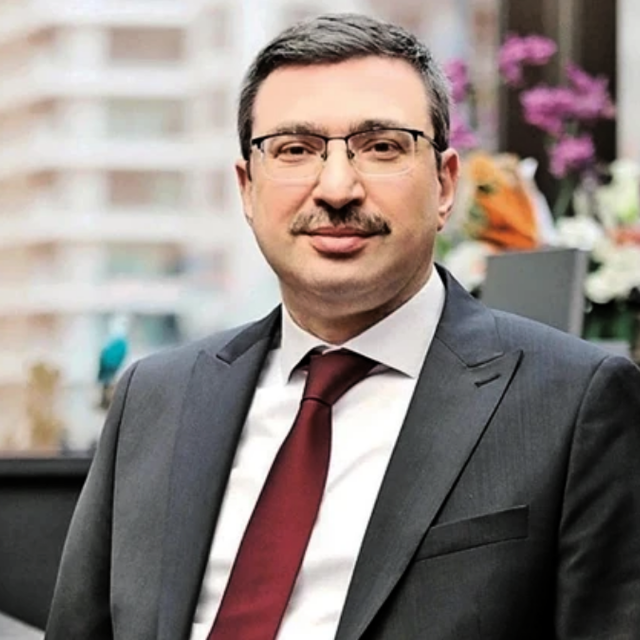Eski SPK Başkanı &Ouml;mer G&ouml;n&uuml;l hakkında soruşturma izni verildi