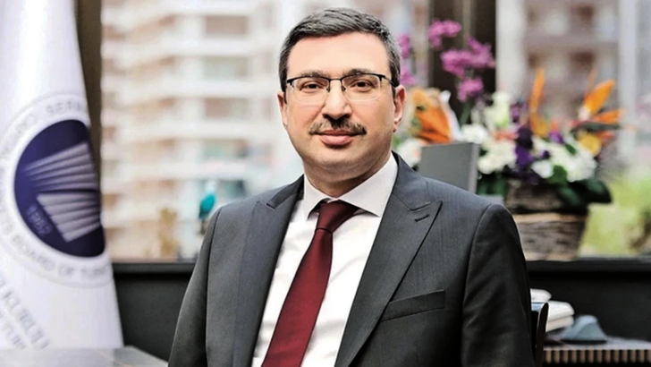 Eski SPK Başkanı &Ouml;mer G&ouml;n&uuml;l hakkında soruşturma izni verildi