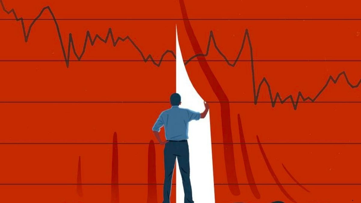 Yüzde 4.000 den yüzde 22 kayba! GUNDG de çöküş sürüyor, Görsel 1