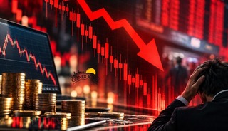 Yüzde 4.000'den yüzde 22 kayba! GUNDG'de çöküş sürüyor