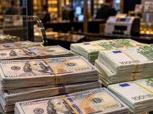 15 Ekim Perşembe d&ouml;viz kurları: Dolar ve euro ne kadar?