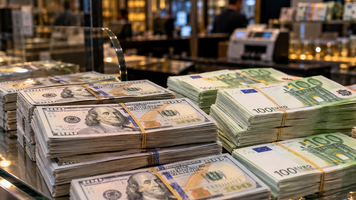 15 Ekim Perşembe d&ouml;viz kurları: Dolar ve euro ne kadar?