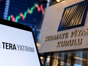 SPK'dan TERA i&ccedil;in 97 milyar TL'lik karar! &Uuml;&ccedil; başvuru kaldırıldı