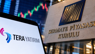 SPK'dan TERA için 97 milyar TL'lik karar! Üç başvuru kaldırıldı
