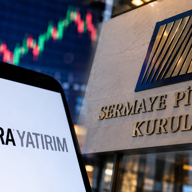 SPK'dan TERA i&ccedil;in 97 milyar TL'lik karar! &Uuml;&ccedil; başvuru kaldırıldı