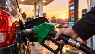 Akaryakıt fiyatları bugün: Benzin, motorin ve LPG kaç TL?