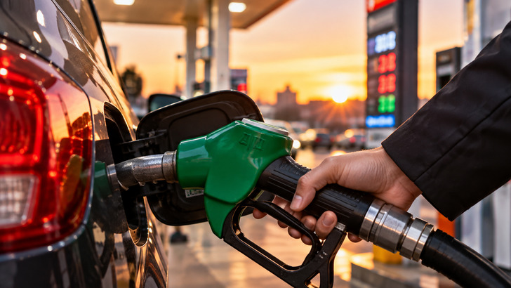 Akaryakıt fiyatları bug&uuml;n: Benzin, motorin ve LPG ka&ccedil; TL?
