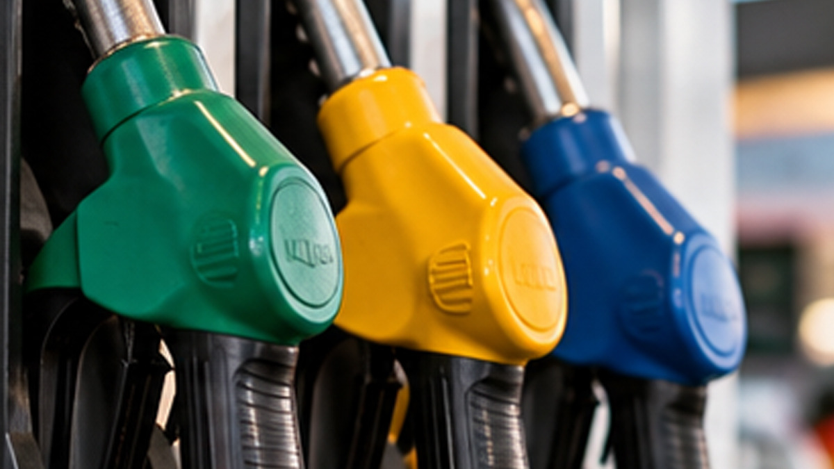 Akaryakıt fiyatları bugün: Benzin, motorin ve LPG kaç TL?, Görsel 1