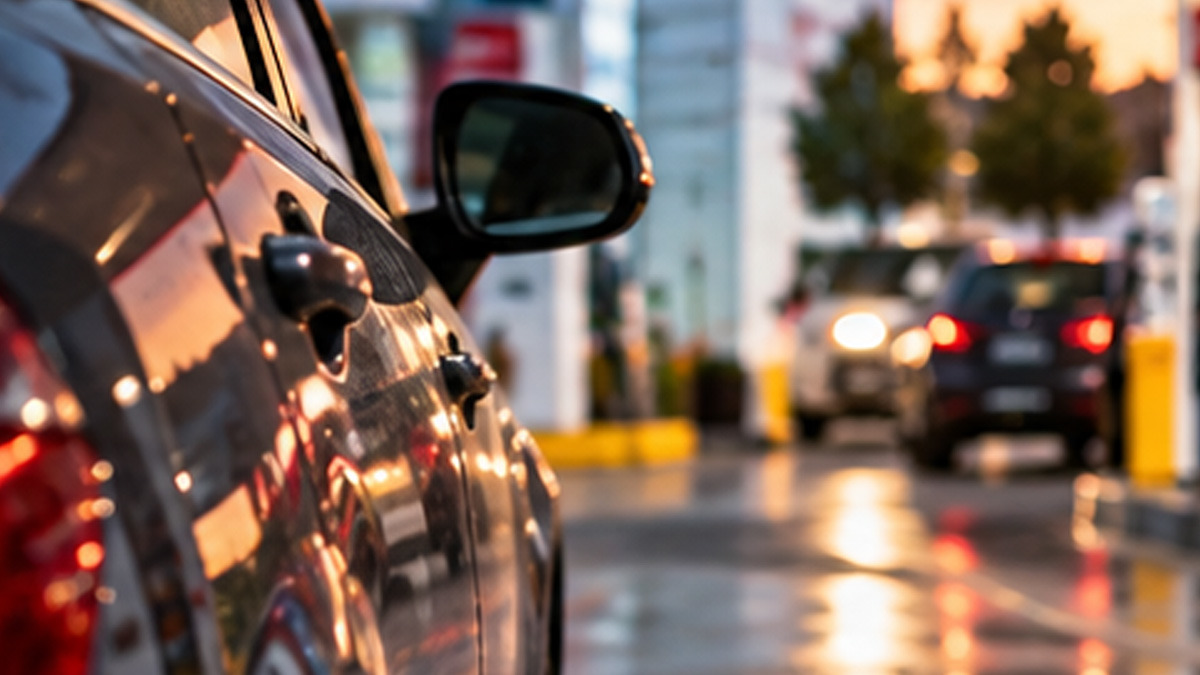Akaryakıt fiyatları bugün: Benzin, motorin ve LPG kaç TL?, Görsel 3