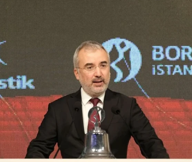 Borsa İstanbul&rsquo;dan soruşturma a&ccedil;ıklaması: Sorumluluk eksiksiz yerine getirildi