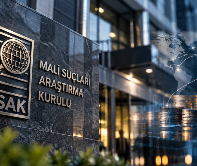 MASAK Başkanı a&ccedil;ıkladı! Milyonlarca liralık işlemler neden durdurulamadı?