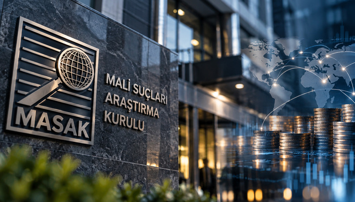 MASAK Başkanı a&ccedil;ıkladı! Milyonlarca liralık işlemler neden durdurulamadı?