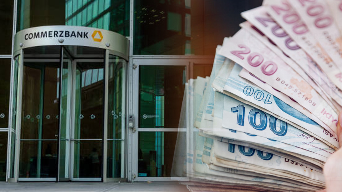 Commerzbank tan TL için yeni uyarı! Yüzde 20 bile yetmedi, Görsel 1