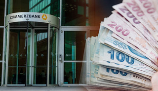 Commerzbank'tan TL için yeni uyarı! Yüzde 20 bile yetmedi