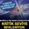 Amerika altını baskılayabilecek mi? Kritik seviye i&ccedil;in nefesler tutuldu